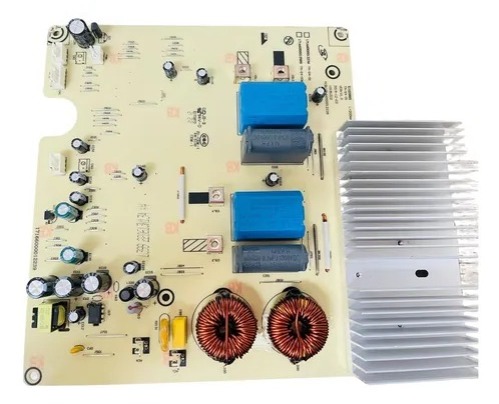 Placa de controle para o Cooktop área esquerda Midea