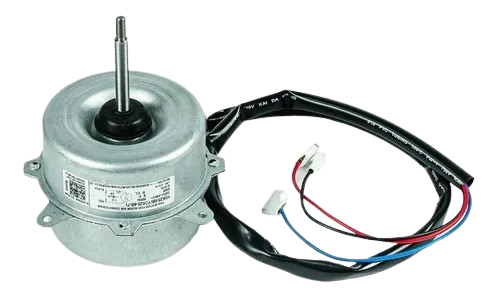 Motor 20240040w430 Condensadora 12000 Btus Springer Midea