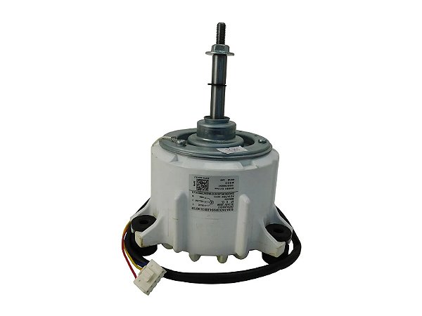 Motor Ventilador da Evaporadora Carrier