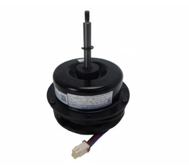 Motor Ventilador da Condensadora Midea Hi Wall 22.000 e 24.000 Btus 202400410731