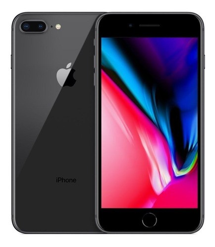 Iphone 8 Plus (Semi-novo)