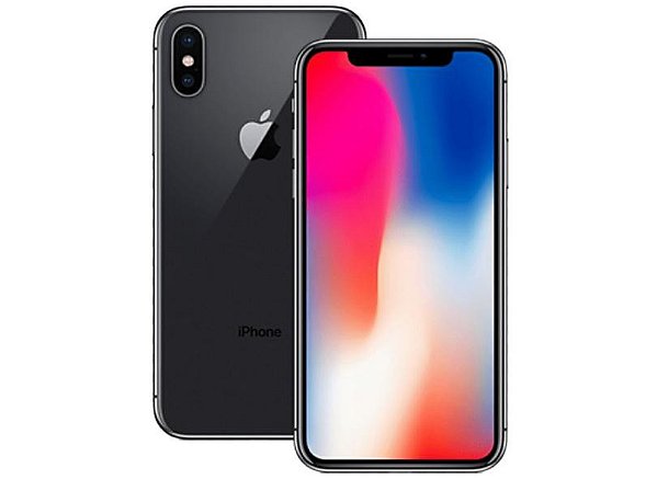 Iphone Xs Max (Semi-novo)