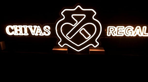 Brasil Placas Neon, Fabricando Sonhos para você!