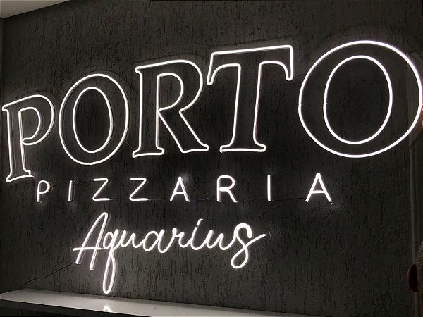 Luminoso Desenho Neon Led, somos Fabricantes, temos ótimos preços, Consulte!!
