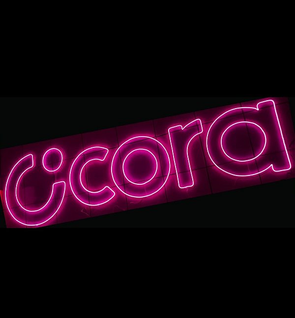Fabricante Letreiro Luminoso em Neon