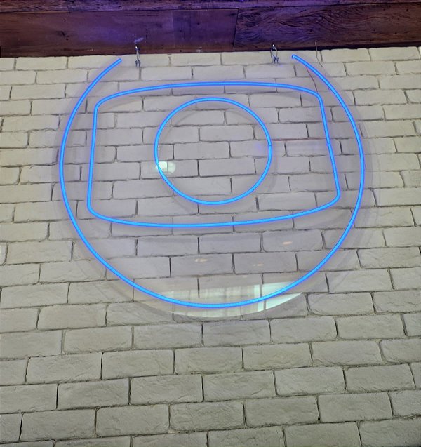 Logo Neon