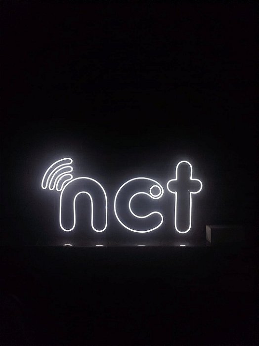 Neon Logo