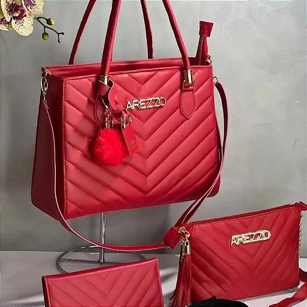 Bolsa Femina.