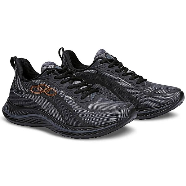 TÊNIS OLYMPIKUS APOLIS ORIGINAL