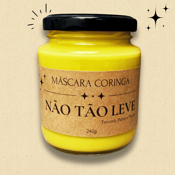 MÁSCARA CORINGA NÃO TÃO LEVE