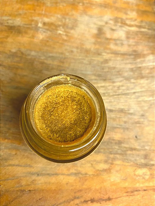 MANTEIGA DE UCUUBA (Virola surinamensis)