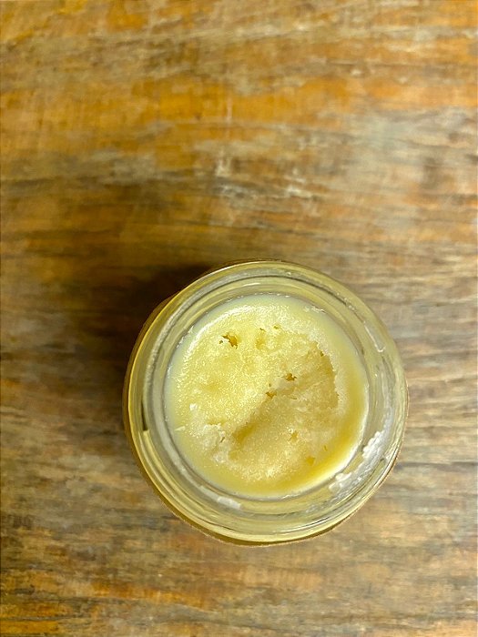 MANTEIGA DE TUCUMÃ (Astrocaryum vulgare)