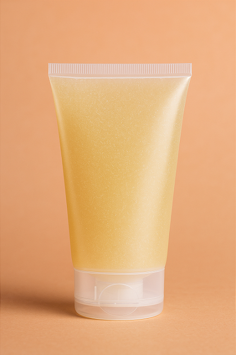 Shampoo Líquido de Juá