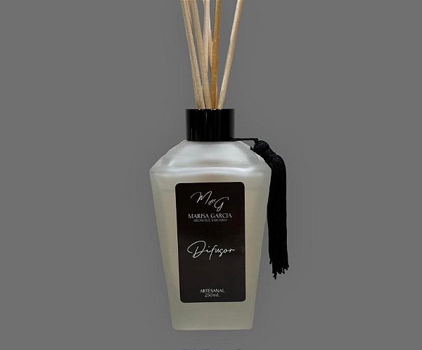 FLOR DE FIGO DIFUSOR DE AROMAS - 250ML