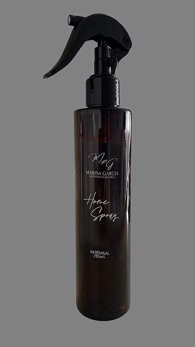 MANGA VERDE - HOME SPRAY 250ml