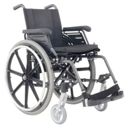 Cadeiras de Rodas Plus Freedom