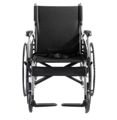 Cadeira de Rodas Alumínio Vitta 44 cm Mobil