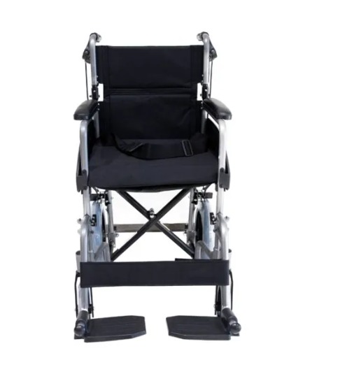 Cadeira de Rodas Alumínio Vibe Mobil