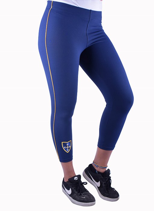 MRW026  - Calça Feminina Fitness Basic