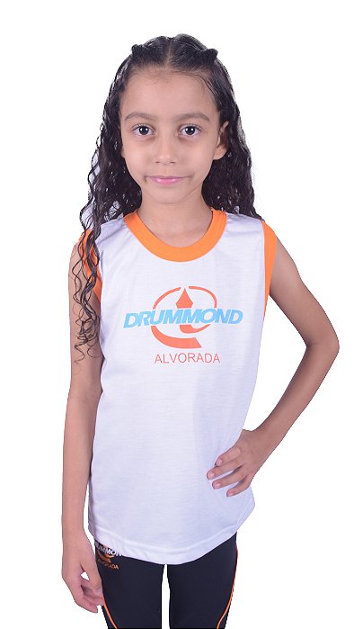 ALV003 - Camiseta Cavada