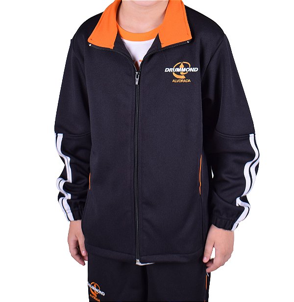 ALV012 - Túnica Aberta Masculino P.A