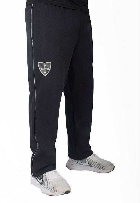 MRW046 - Calça Unissex - P.A (Ensino Médio)