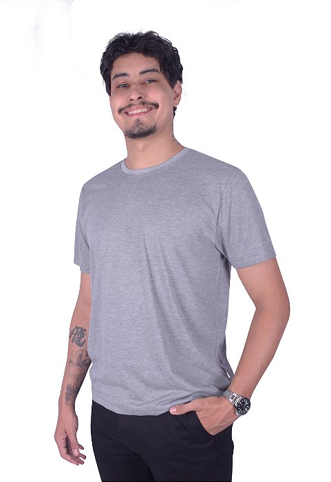 Camiseta M/Curta Unissex PV Color