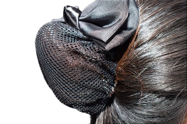 Rede P/Coque com Laço