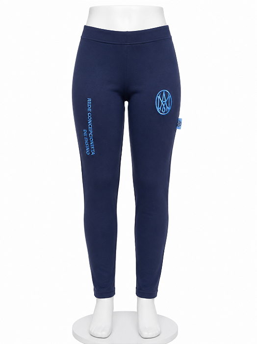 (C) RED041 - Calça Legging - Suplex - NOVO