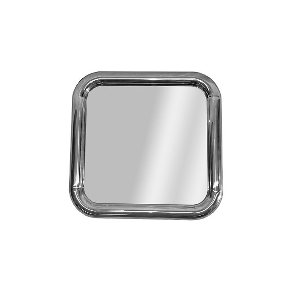 ESPELHO JULIA - INOX