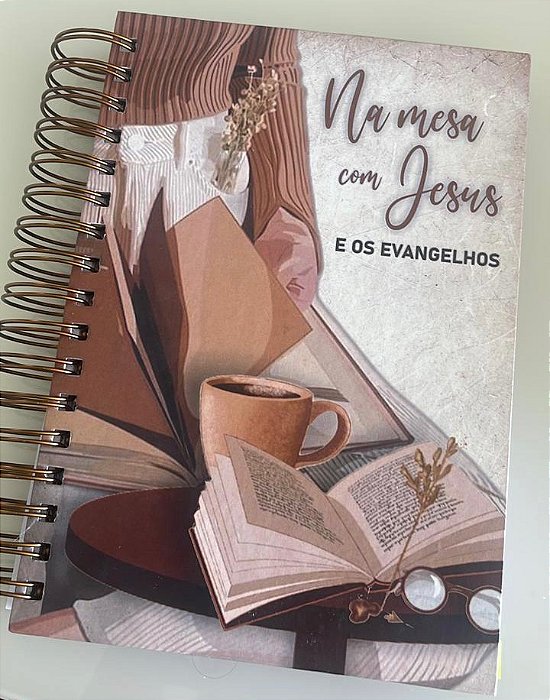Caderno de respostas vida de jesus