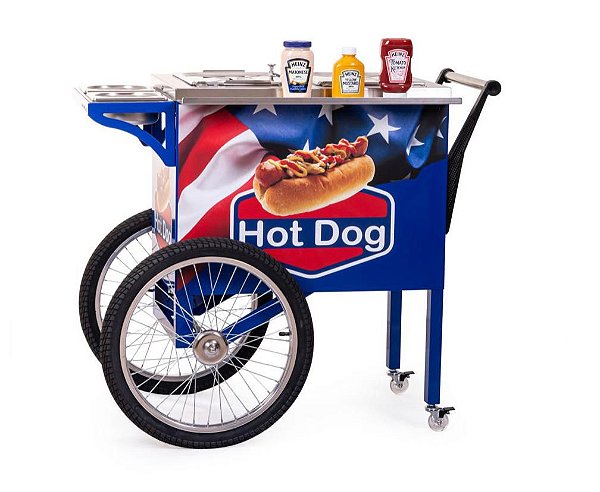 wppl hot dog