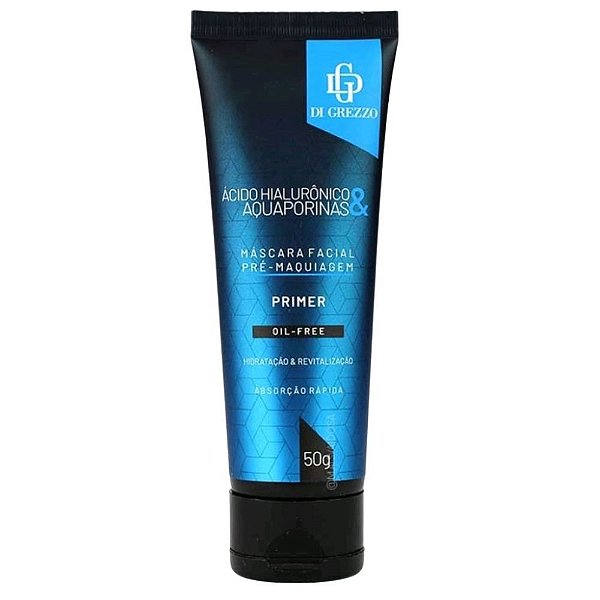 Máscara Facial Primer