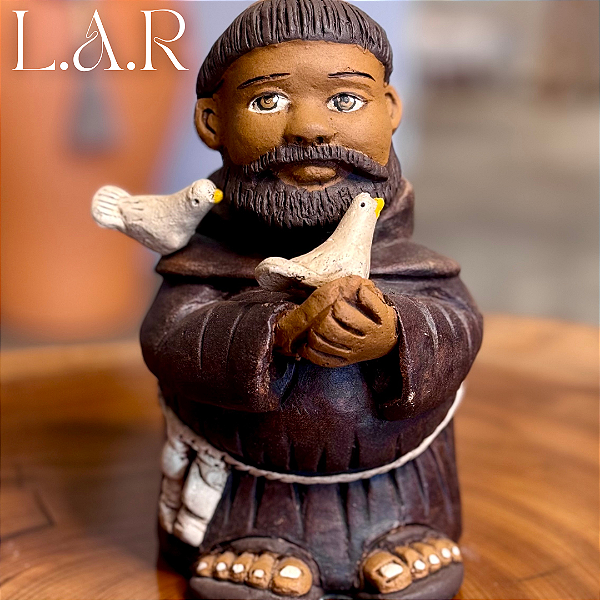 São Francisco em Pé M