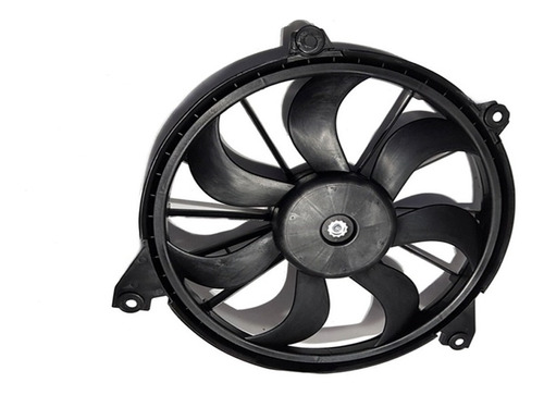 Eletroventilador Freemont 2.4 V6 Dodge Journey 2.7- 220370