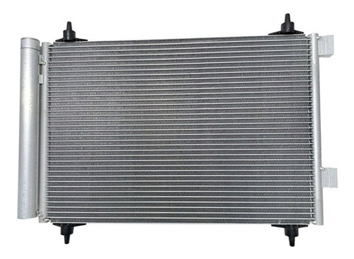 Condensador 307 - 308 - 408 - 1.6 / C4 Pallas / Vtr / 72852