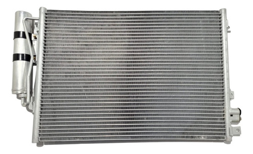 Condensador Clio 2000 A 2011 - 729000