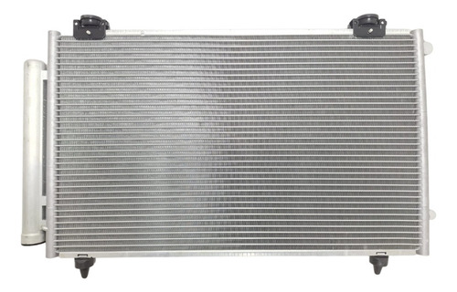 Condensador Corolla 2002 A 2008 - 72950
