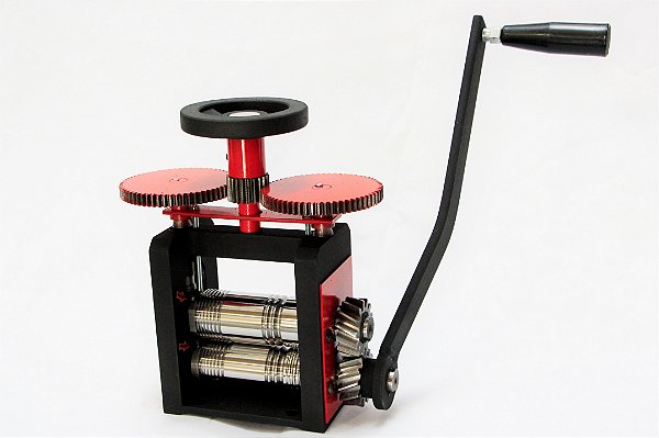 LAMINADOR MANUAL MISTO