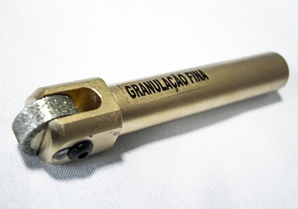 Fosqueador de aliança (Grão fino 8mm).