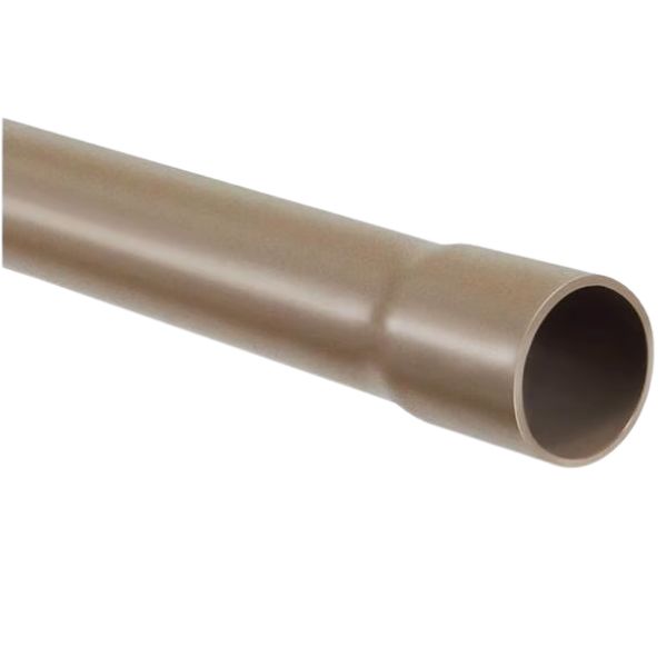 Tubo Soldável  25mm - 6 Metros Krona