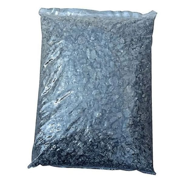 Saco de pedra n° 0 20kg