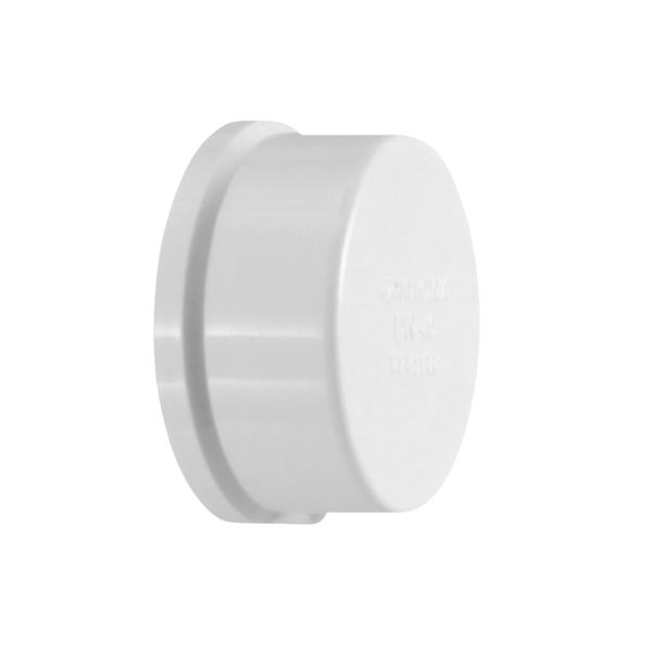 Cap Esgoto SN 100