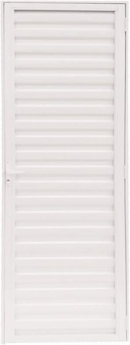 Porta Veneziana Slim Branca