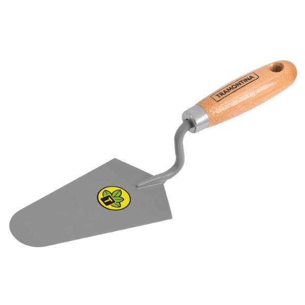 Colher de pedreiro 8" - Tramontina
