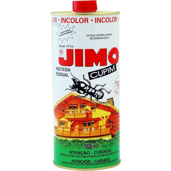 Jimo cupim  900ml