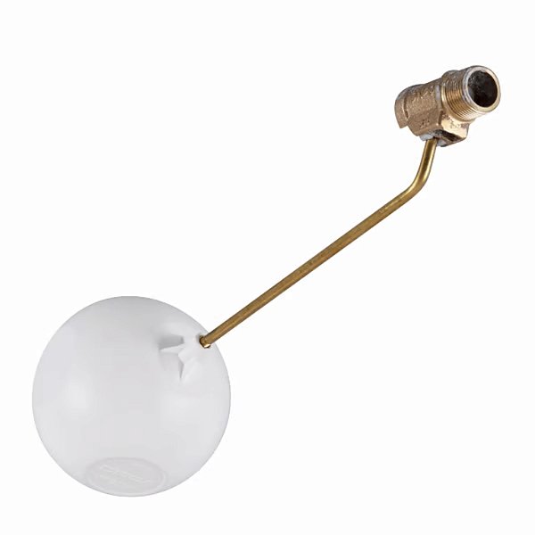 BOIA  3/4" METAL                              DECA