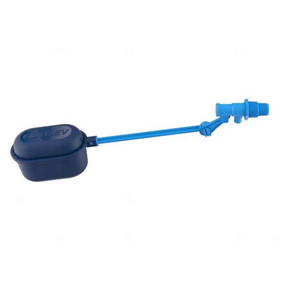 BOIA HASTE DE ABS 1/2-3/4" - FORTLEV