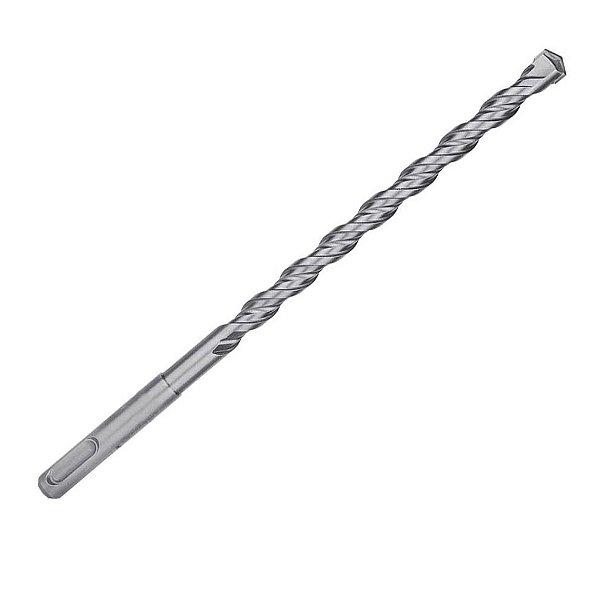 BROCA SDS (8mm x 110mm) CONCRETO BASIC - IRWIN