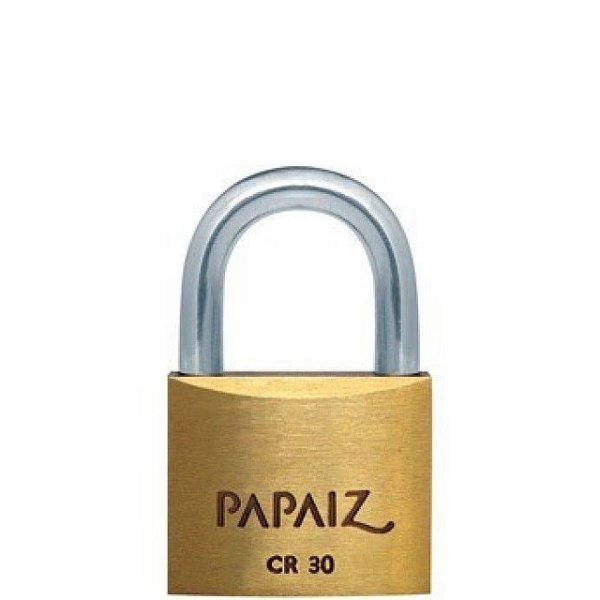 CADEADO 30mm - PAPAIZ